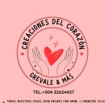 Creaciones del corazon