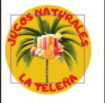 Jugos natrurales La teleña