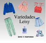 Variedades Leisy