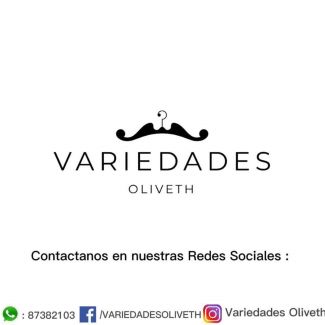 Variedades oliveth