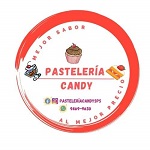 Pasteleria Candy