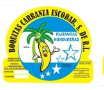 Boquitas Carranza Escobar