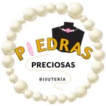 Piedras preciosas bisuteria