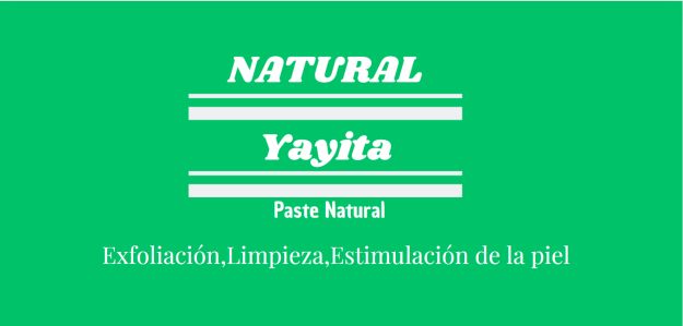 Natural Yayita