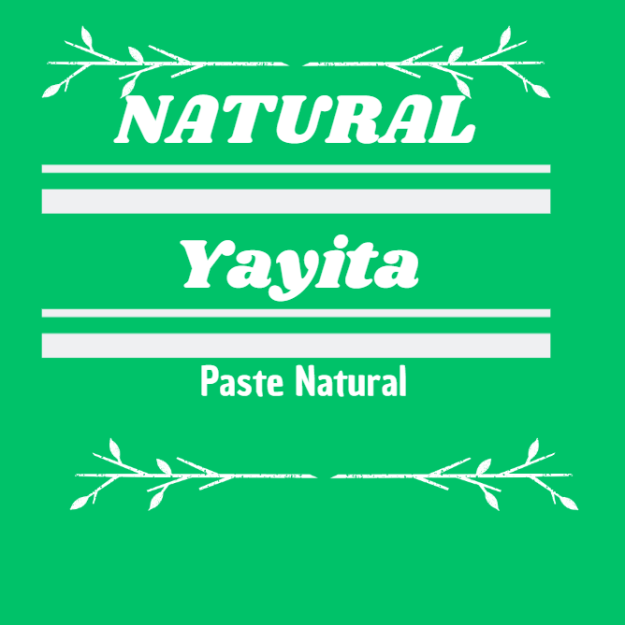 Natural Yayita