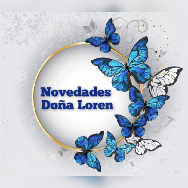 NOVEDADES DOÑA LOREN