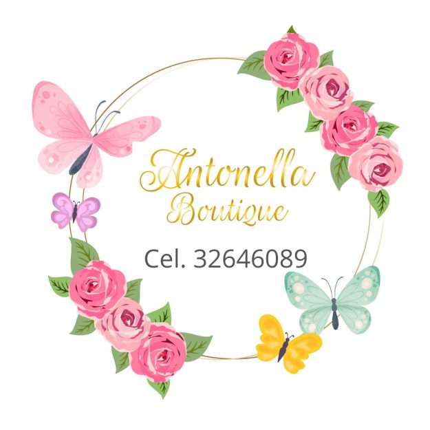 ANTONELLA BOUTIQUE