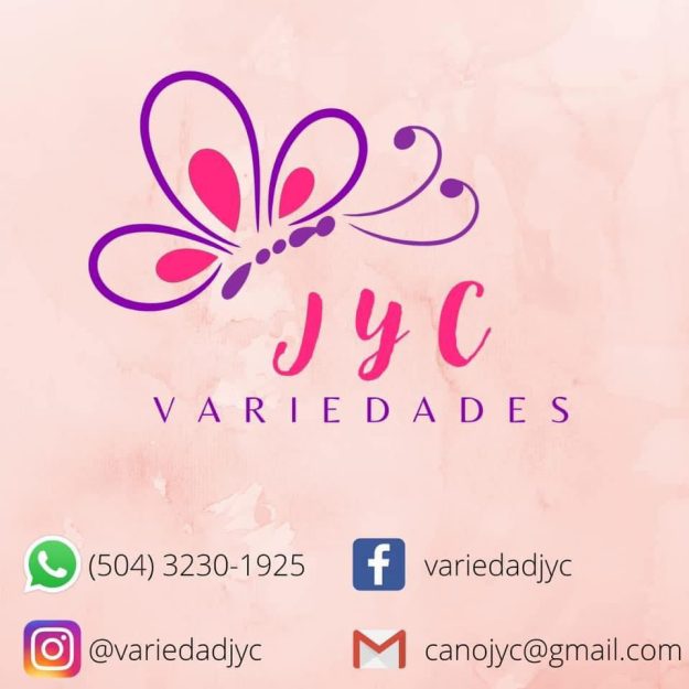 Variedades JYC