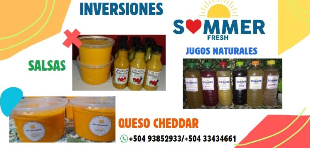 INVERSIONES SOMMER