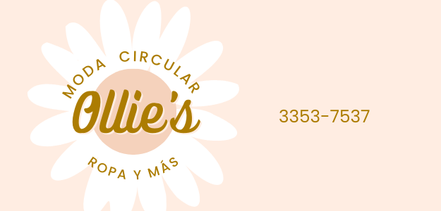 OLLIE'S Moda Circular