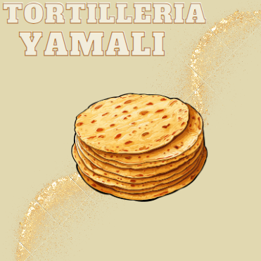 TORTILLERIA YAMALY