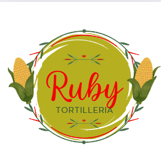 TORTILLAS RUBY