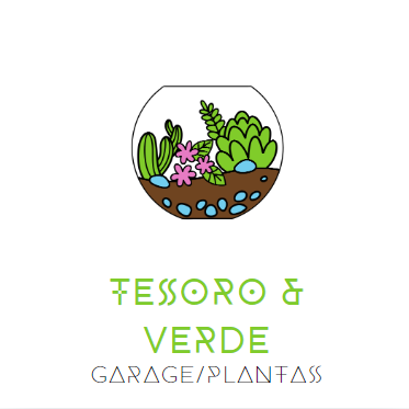 Tesoros y verde