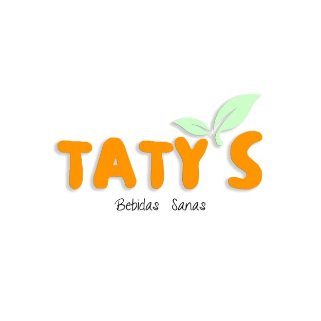 Taty's Bebidas Sanas