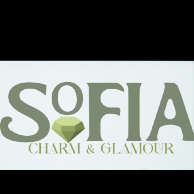 SOFIA CHARM & GLAMOUR