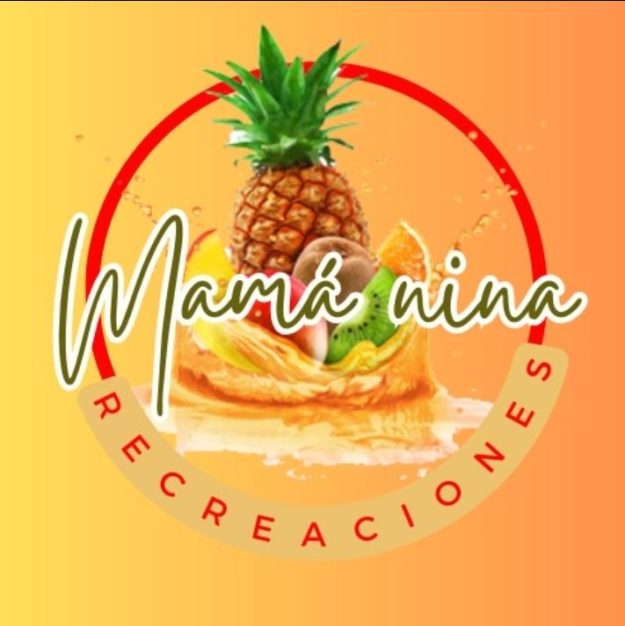 Recreaciones mamá nina