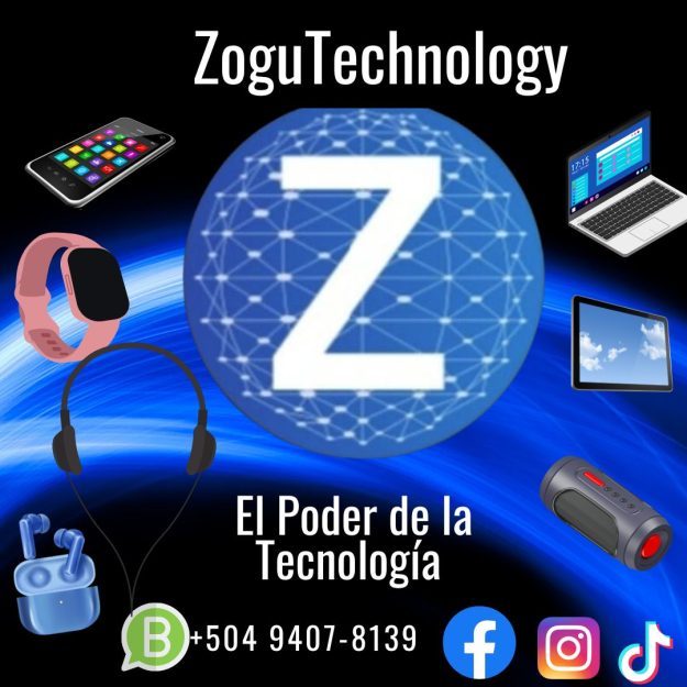 ZoguTechnology