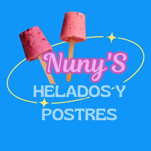 HELADOS Y POSTRES NUNY´S