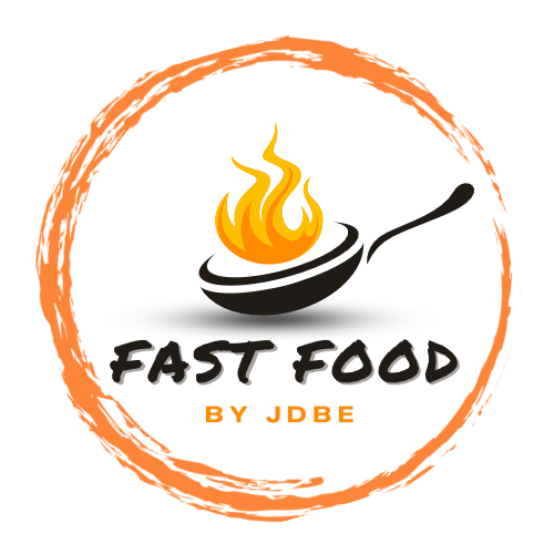 Fast Food by JDBE