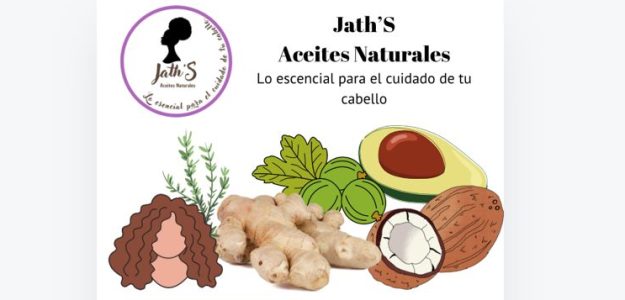 Jath’S Aceites Naturales