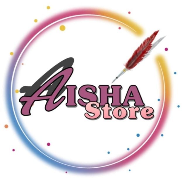 Aisha Store