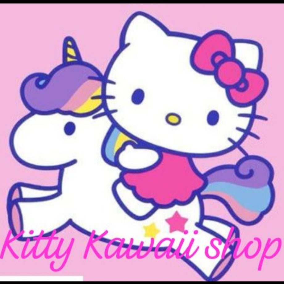 Kitty Kawaii Shop