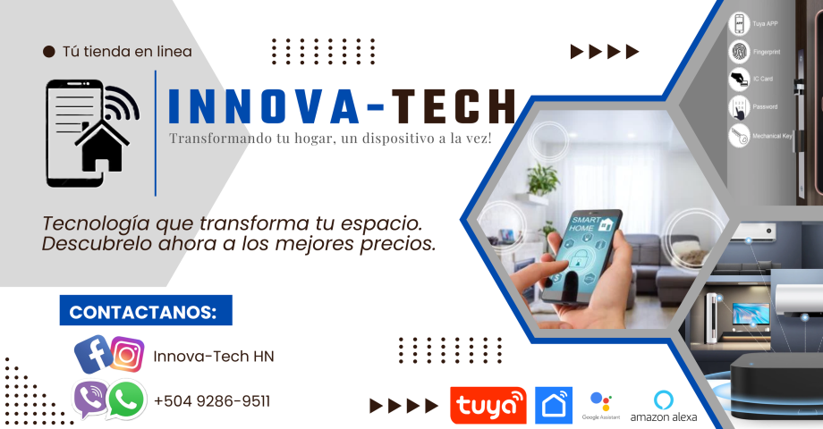 Innovatech HN