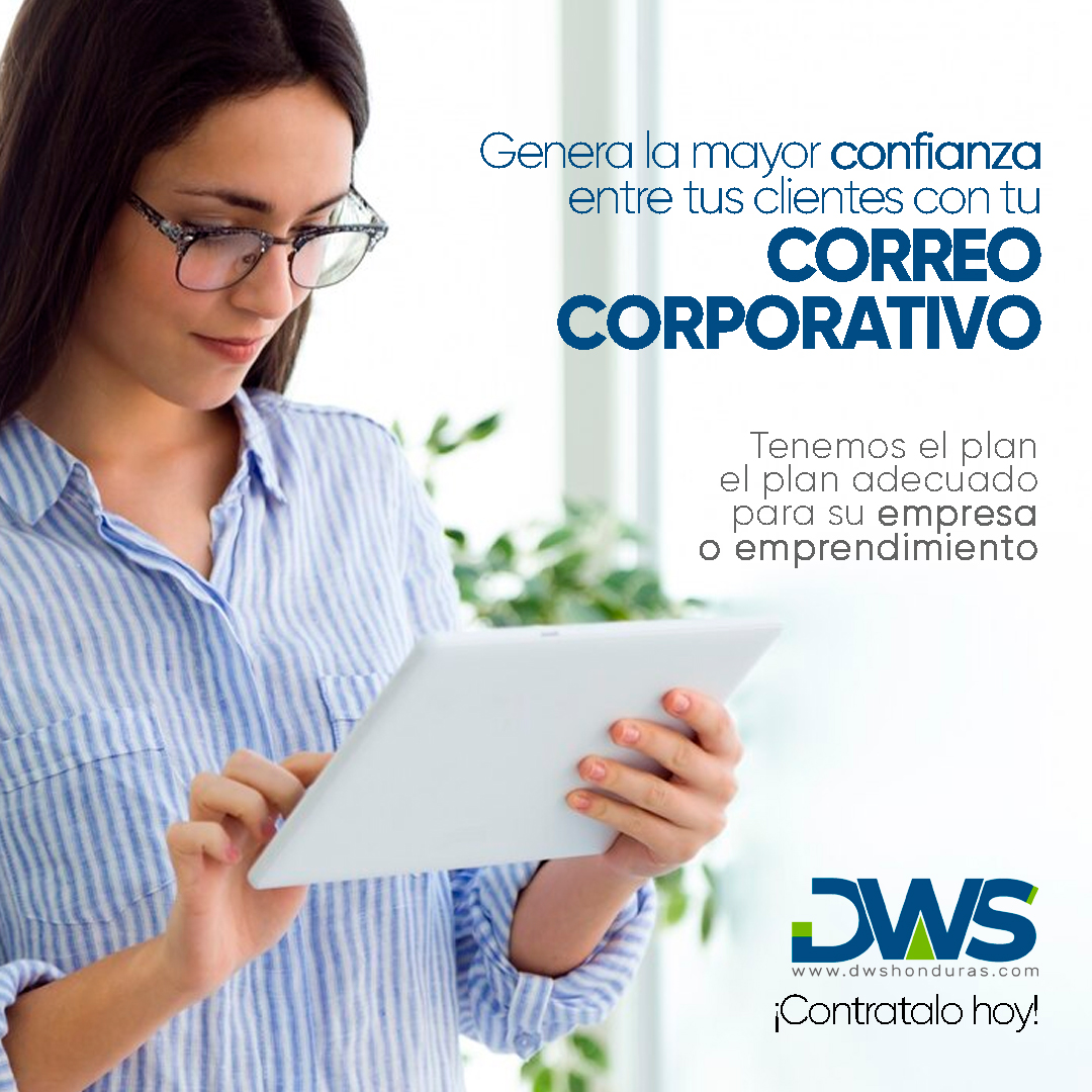 Correo electrónico corporativo