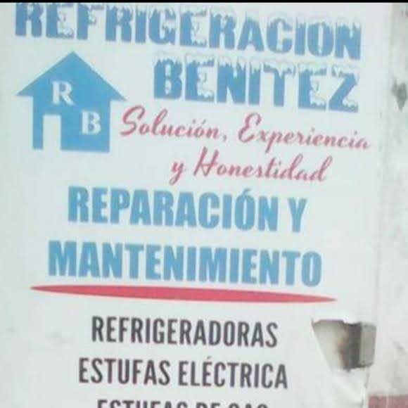 Refrigeración Benitez