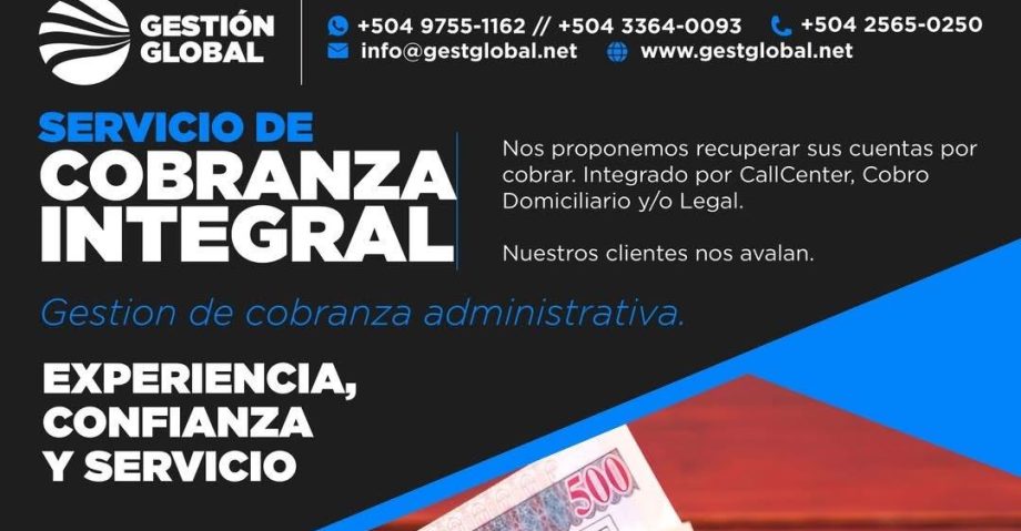 Gestion Global