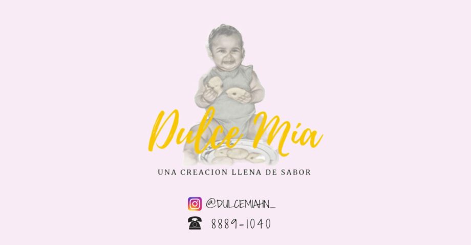 Dulce Mia