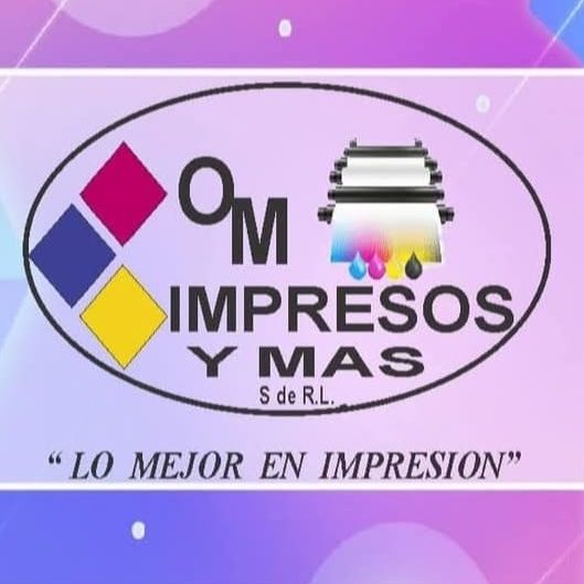 OM Impresos Y Mas