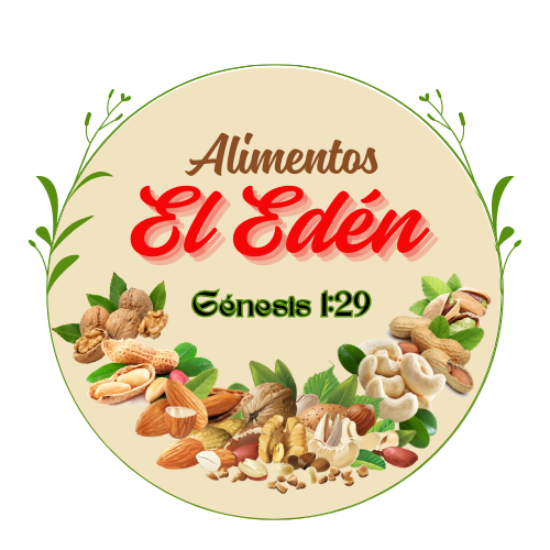 Alimentos El Edén